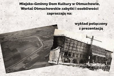 88 rocznica oddania do użytku Zbiornika Otmuchowskiego