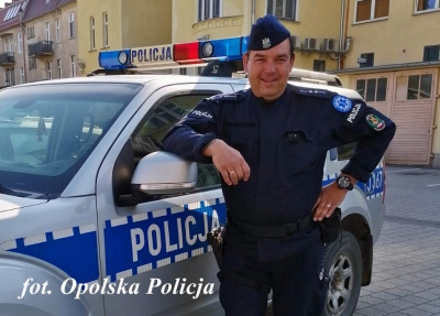 fot. Opolska Policja